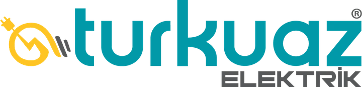 Turkuaz Elektrik logosu