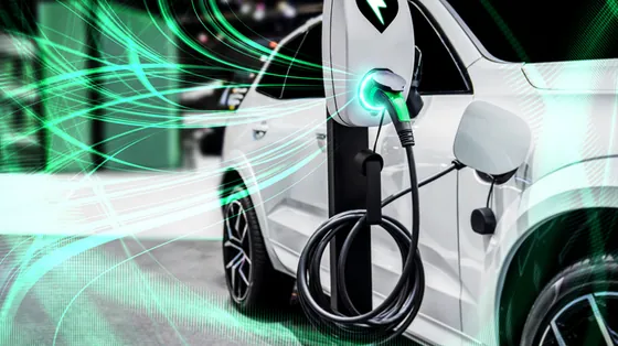 Elektrikli Araç Şarj İstasyonu Kurulumu