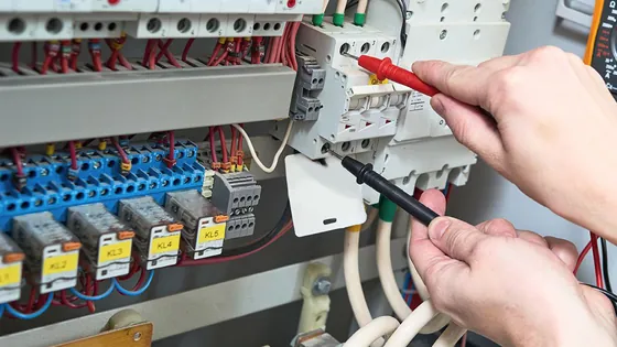 Elektrik Tesisatı ve Pano Yenileme