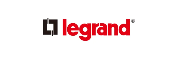 Legrand logosu