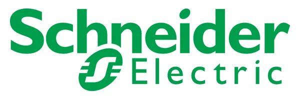 Schneider Electric logosu